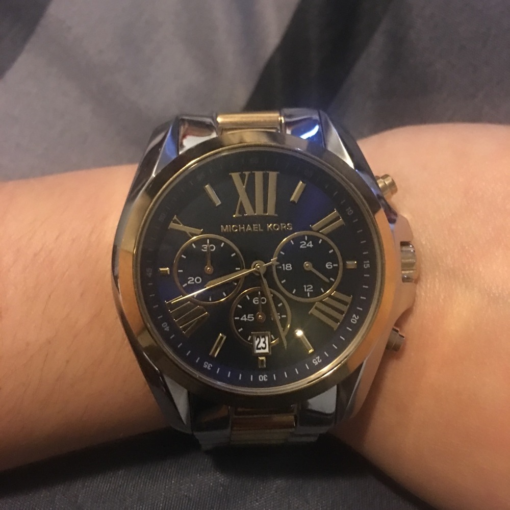 Michael Kors men’s watch - Picture 3 of 5